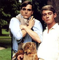 Brideshead