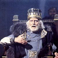 King Lear